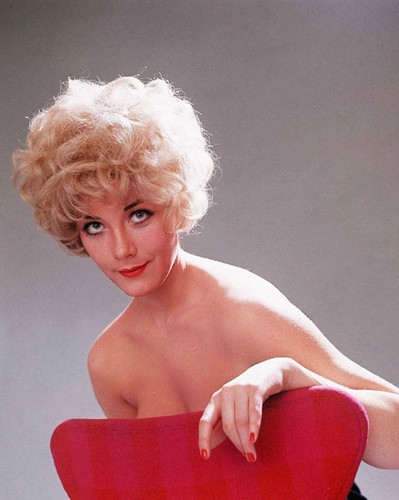 Linda thorson avengers x - thorson,