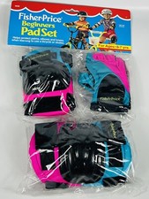 Vtg Fisher-Price RETRO 1992