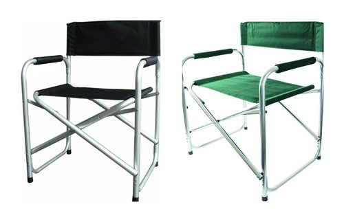 Portable folding camping chair - portable,