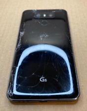 LG G6 *FOR SPARE PARTS ONLY*