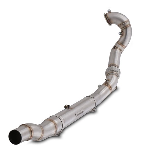 5 direnza exhaust - 4",