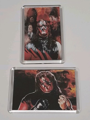 Wwe wwf wrestling acrylic - wwe,