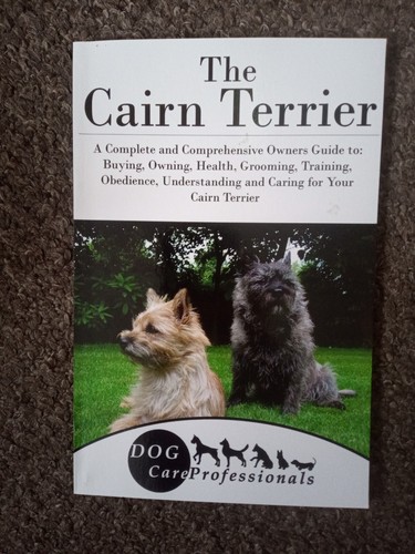 The cairn terrier complete - the,