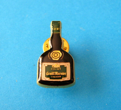 Grand marnier cognac liqueur - grand,