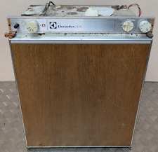 Electrolux RM 212A -  3 Way fridge freezer - Caravan/ Camper van / Boat