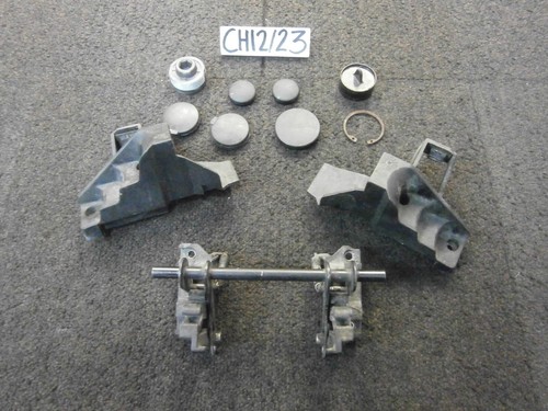 Bmw r1100 1997 abs - 1997, seat