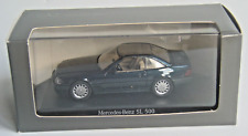 WOW  RARE MERCEDES BENZ R129
