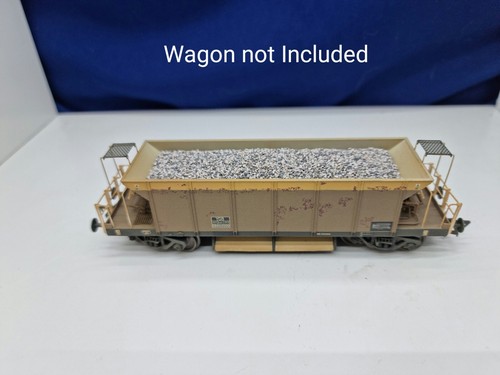Realistic ballast load for - ballast,