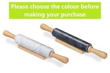 Marble Rolling Pin For Baking
