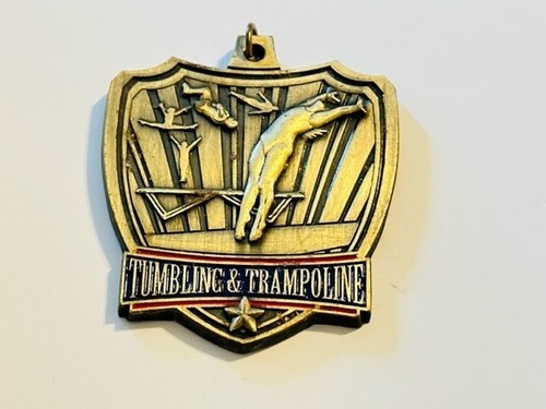 Gymnastics tumbling - gymnastics, &