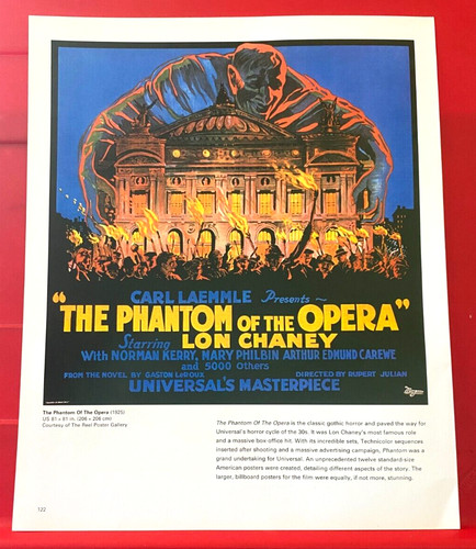 Phantom the opera lon - opera,