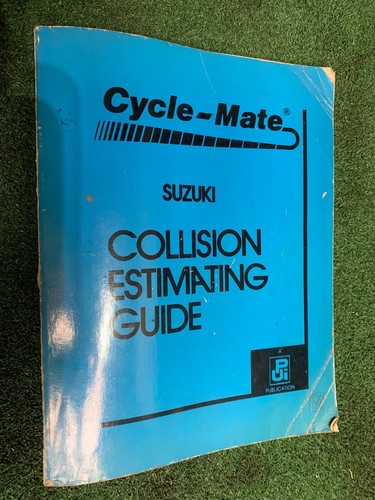 1985 suzuki cycle mate - 1985, cycle-mate