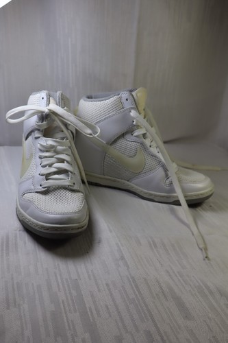 Nike dunk sky gym - sky, shoes