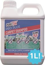 Pure - Tek Pro Plus Carpet