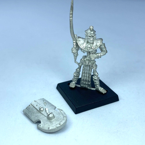 Classic metal tomb guard elite - classic,
