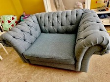 Next gosford snuggle chair - next,