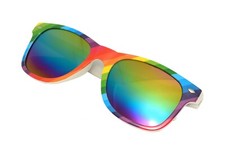 Rainbow Sunglasses - Pride
