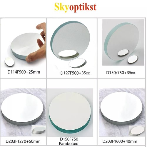 D114 d127d150 d203mm - d127d150,