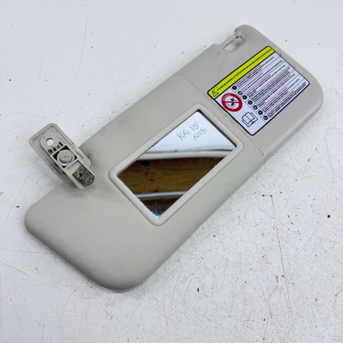 Ford mk2 sun visor - mk2,