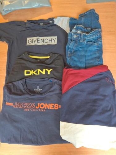 Jack jones boys navy - &,