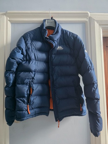 Mountain equipment odin down - odin,