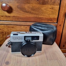 Cosina Compact 35S 35mm