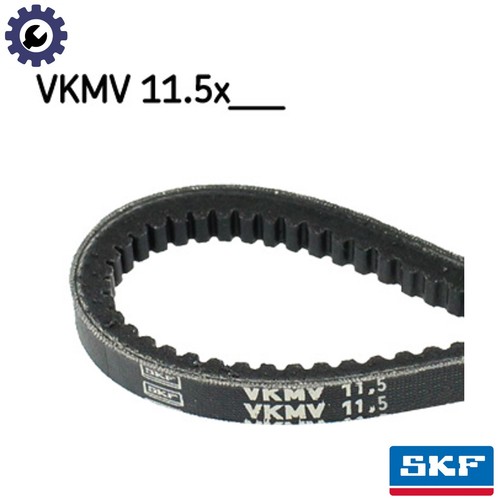 Vbelt vkmv 5x745 for vw - vbelt,