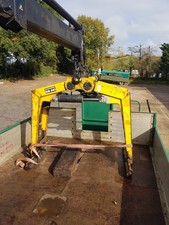 Kinshofer KM 331 Brick Grab +