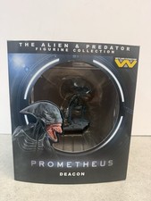 Eaglemoss Prometheus Deacon