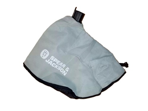 Genuine collection bag spear - bag,