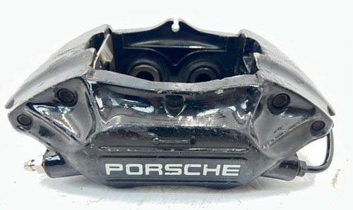 Porsche 944s2 944 turbo left - 944,