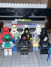LEGO Star Wars Minifigure