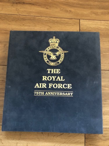 Raf benham collection flown - benham, 30