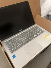 ASUS X1500E VIVOBOOK  SILVER