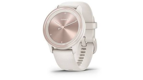 Garmin vivomove sport gps - garmin,