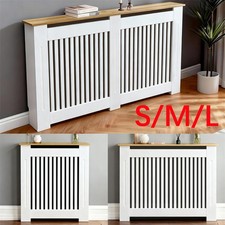 92cm high radiator cover - high,