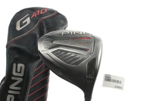 Ping g410 plus golf club - g410,