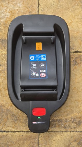 Babylo puggle isofix base - puggle,