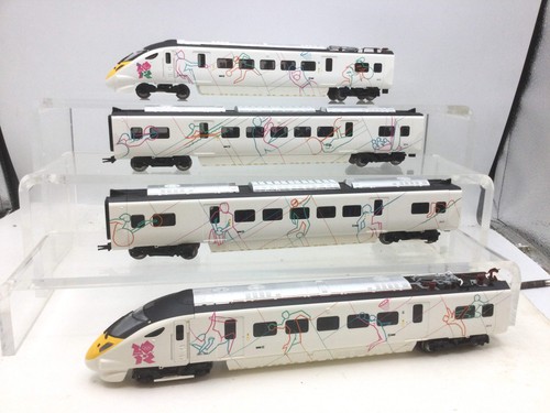 Hornby r2961 gauge hitachi - gauge,