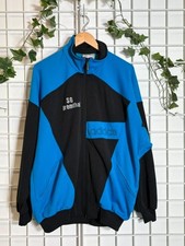 Mens 90's Vintage Adidas