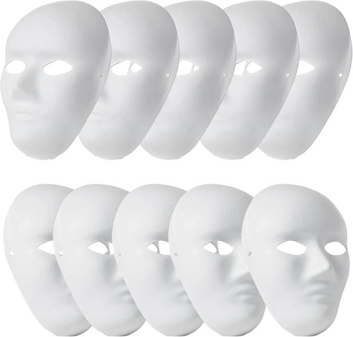 Pcs diy full - 10,