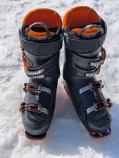 Rossignol track 110 mens ski