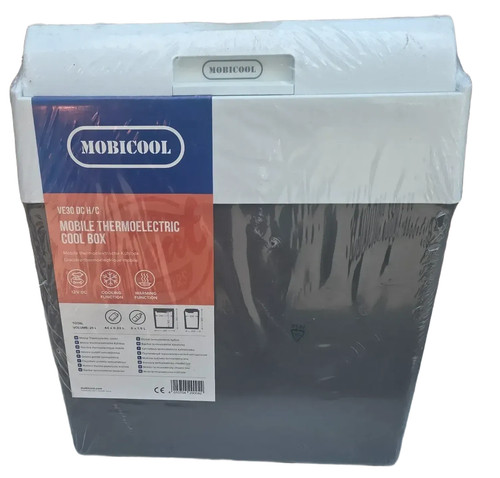 Mobicool electric cool - mobicool,