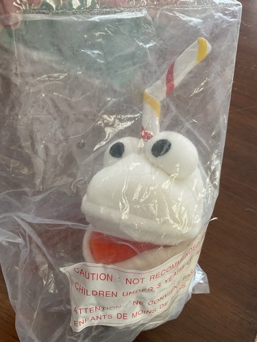 Vintage 1997 mcdonald - 1997, happy