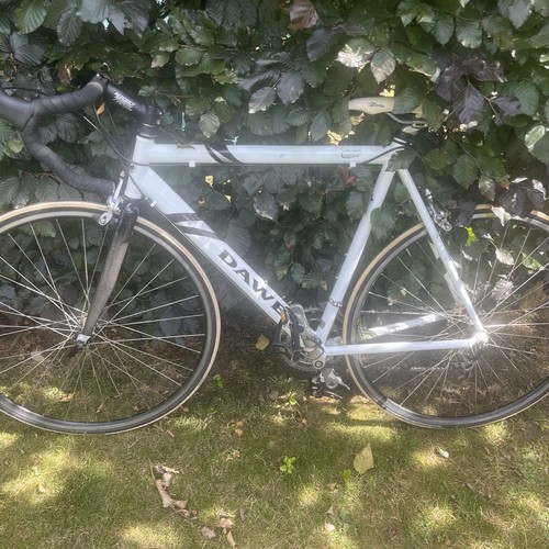 Dawes giro 400 - dawes,