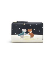 Radley Sparkle and Skate