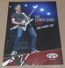 EVH GEAR - STRIPED SERIES -