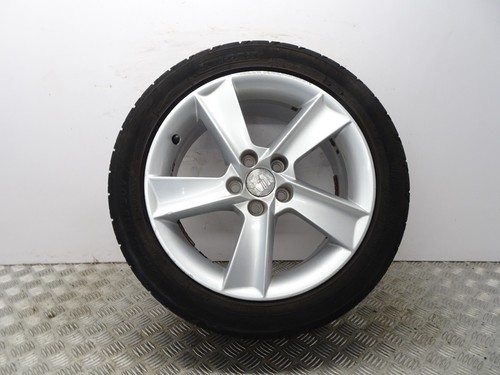 Seat ibiza mk4 alloy - ibiza, 16''