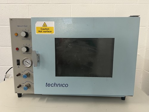 Technico tec 240 010s - tec-240-010s, vacuum