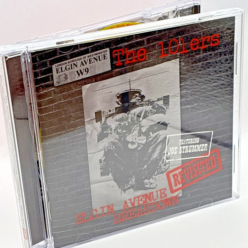 The 101 ers - the, 101'ers